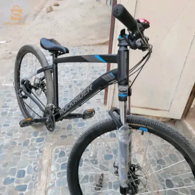 bitwin Rockrider l'affaire