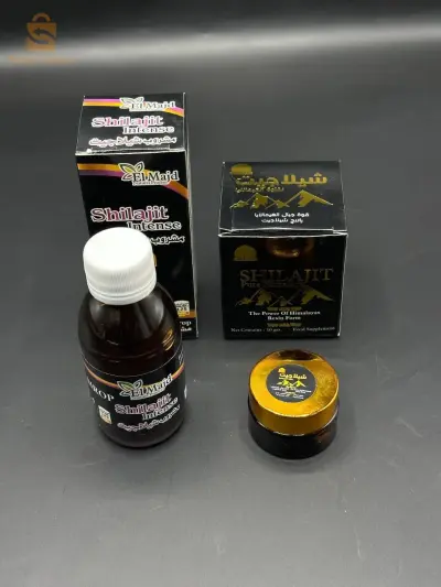 pack shiladjith