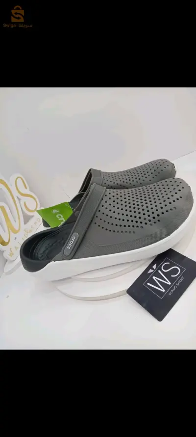 Crocs country of origin vietnam young men's item