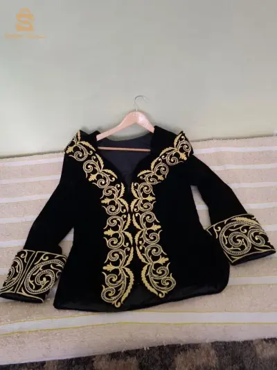 a vendre karakou majboud hor