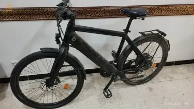 stromer st 1