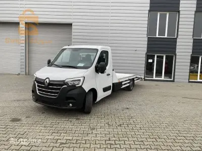 Dépannage automobiles