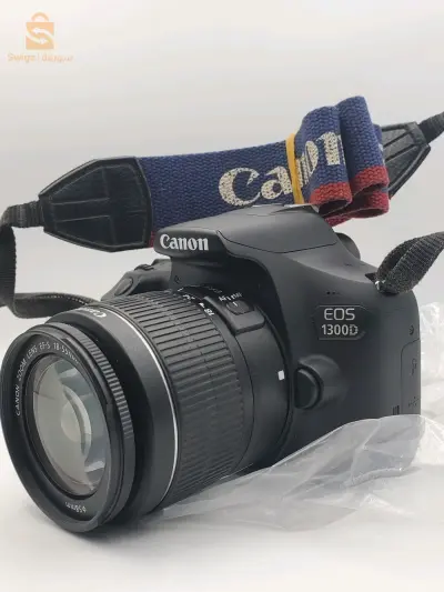 1300d كانون