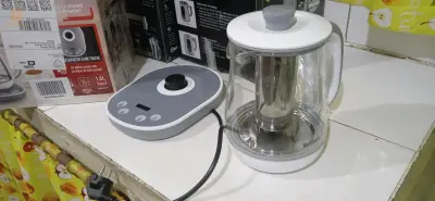 machine a thé