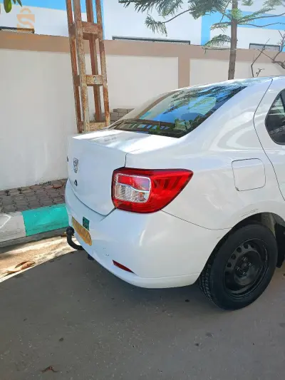 سيارة لوقان1.2 صبيغة0افروا كيما فالصور
