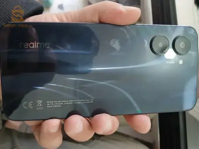 Xiaomi C33