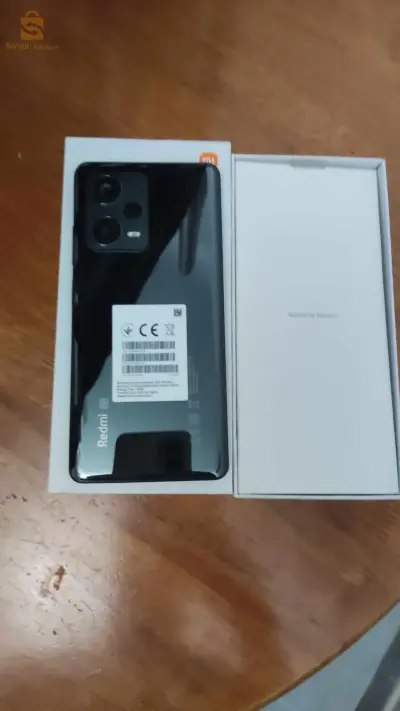 redmi note 12 pro plus 5g