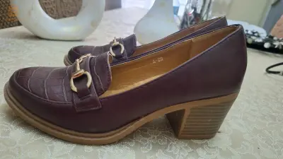 chaussures mocassins femme 37