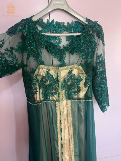 caftan
