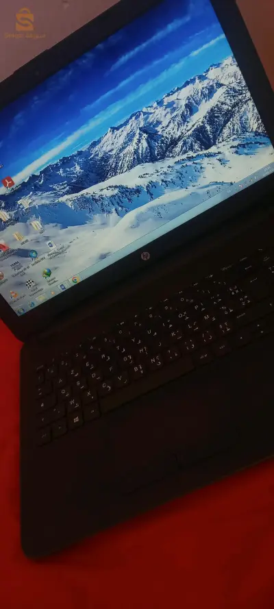 pc Hp 15