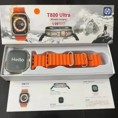 T800 ultra