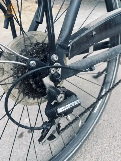 vélo btwin