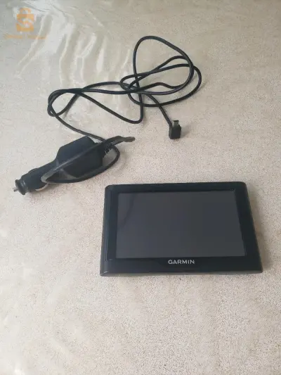 GPS