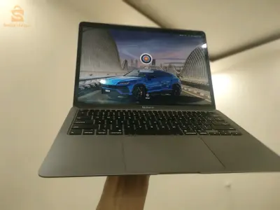 لابتوب ابل MacBook air 2020