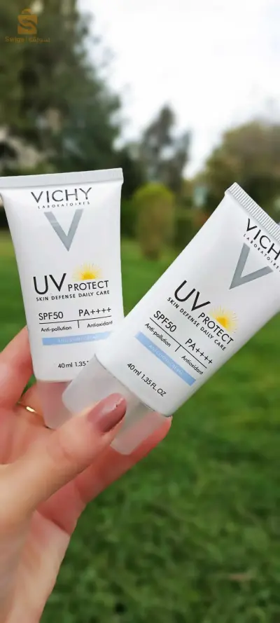 •Aven ORIGINAL 🇨🇵 anti soleil ⛅ la peau grâce 
-3800 da❌
-2700 da✅
•Vichy Original 🇨🇵 anti soleil ⛅ anti brillance
-3200 da❌
-2400 da✅
La roche posay 🇨🇵 anti soleil ⛅ anti shine
-3800 Da❌
-2700 Da✅
