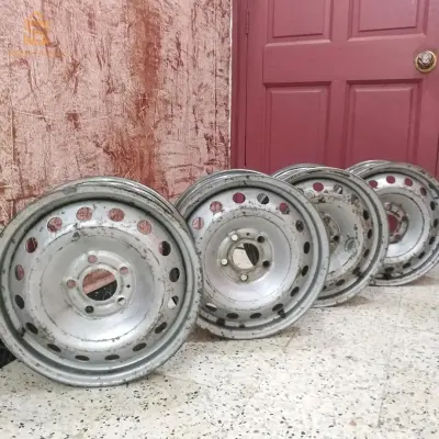 جوندة رونو طرفيك