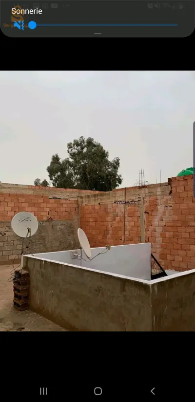 Haouche  à Vendre