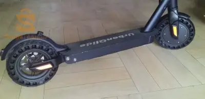urban glide 42v