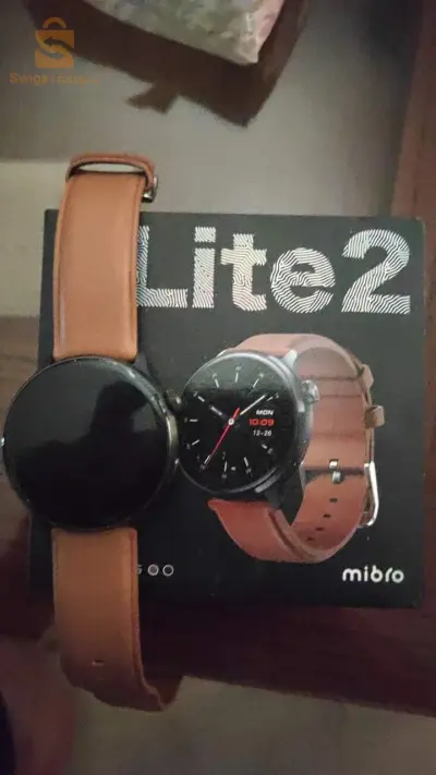smart watch mibro lite 2