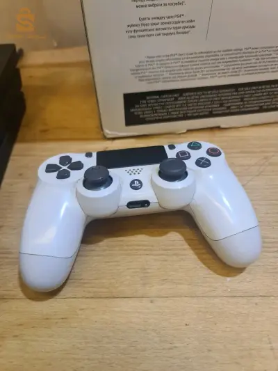 ps4 pro