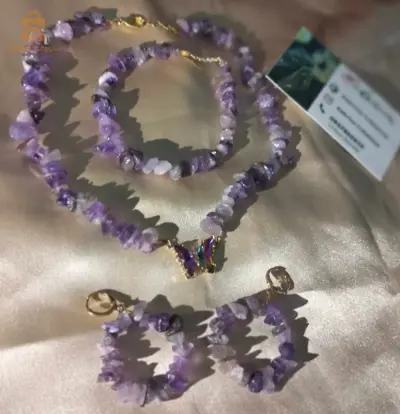 اكسسوارات