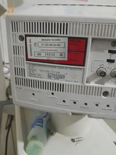 echographe