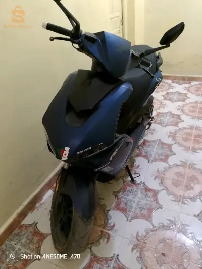 VmS Drivęr 2022