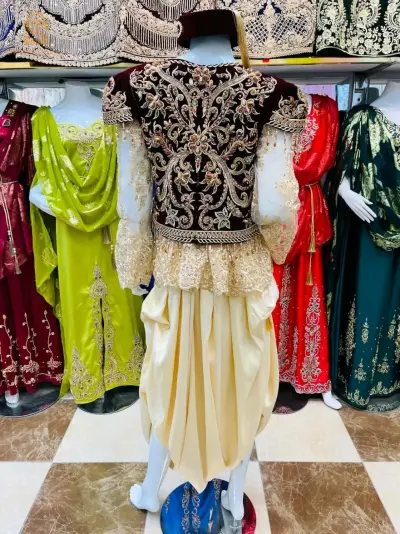 غليلة العاصمي
