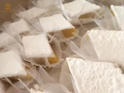 حلويات تقليدية و عصرية بأسعار مناسبة للجميع