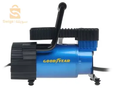 ضاغط سيارات جوديير GY-30L 12 فولت$👍