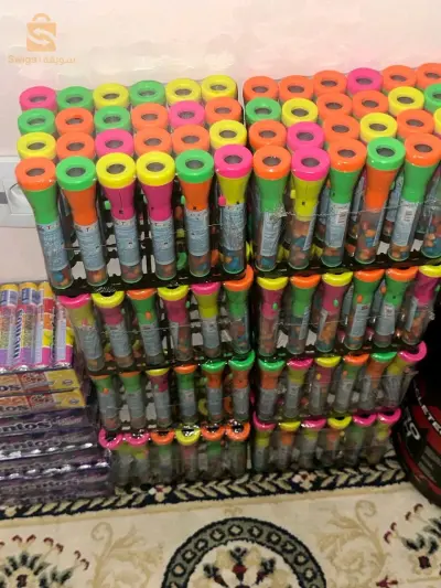 torche Candy Candy