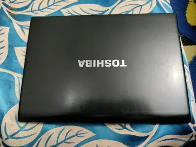 pc portable Toshiba