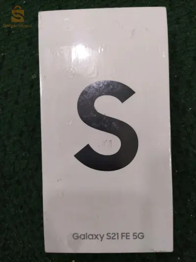 S21 fe  8G 256G