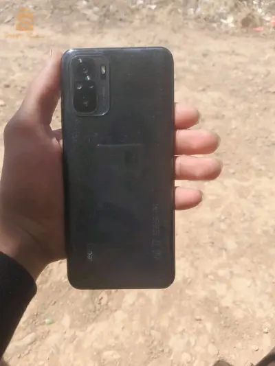 redmi note 10