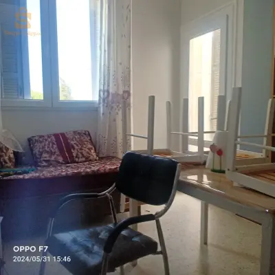 vente appartement