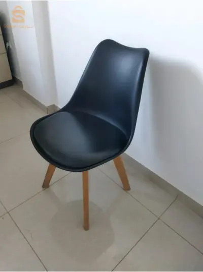 chaises scandinaves