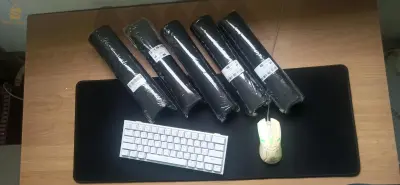 ماوس باد