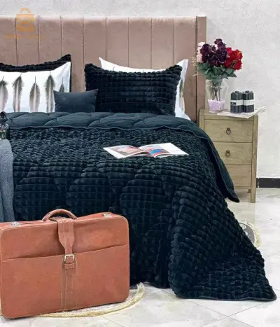 كوات 6 قطع
