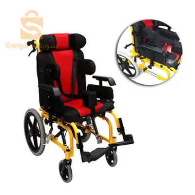 STAR CARE chaise roulante pour enfant IMC