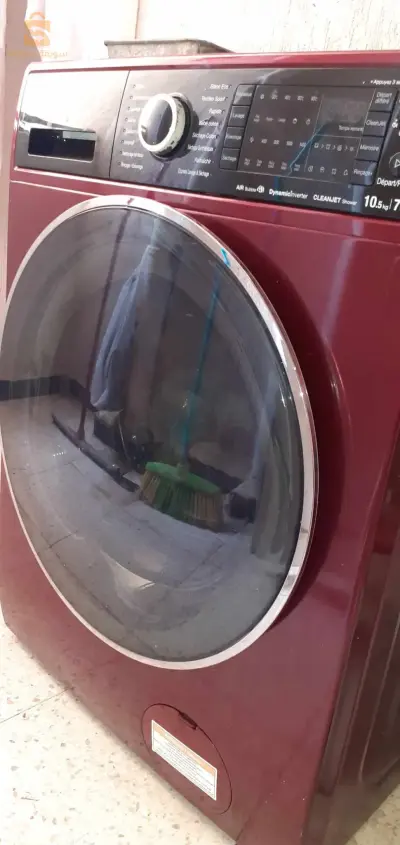 machine à laver