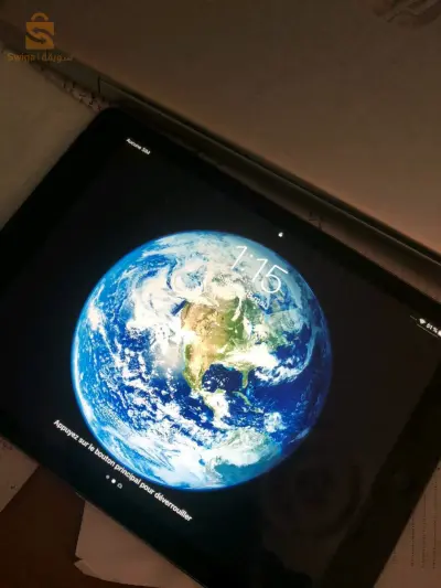 ipad air 1
