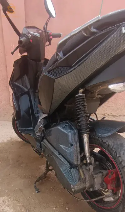 البرج معسكر