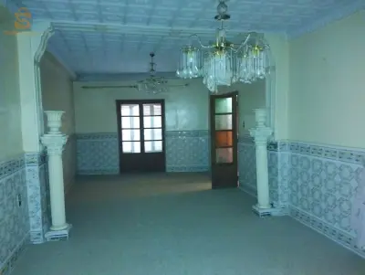 villa R+2 Delmonte coté casaron