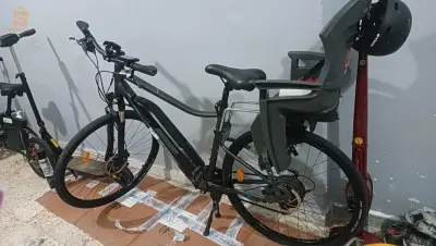 vélo électrique