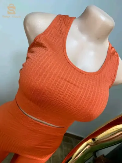 Tenue de sport