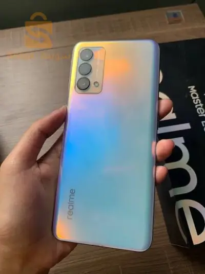 realme GT Master Edition