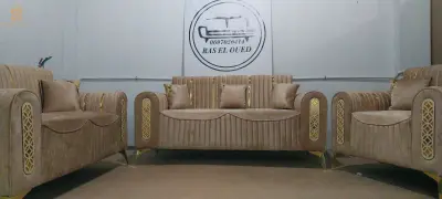صالونات الجودة والأناقة