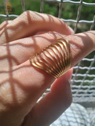 bague