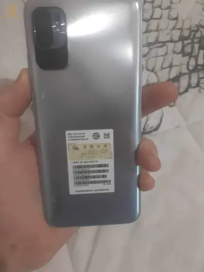 je mets en vente mon redmi note10