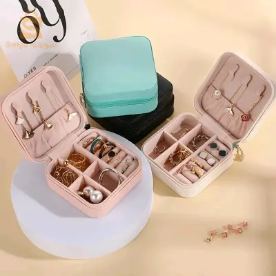 علبة مجوهرات